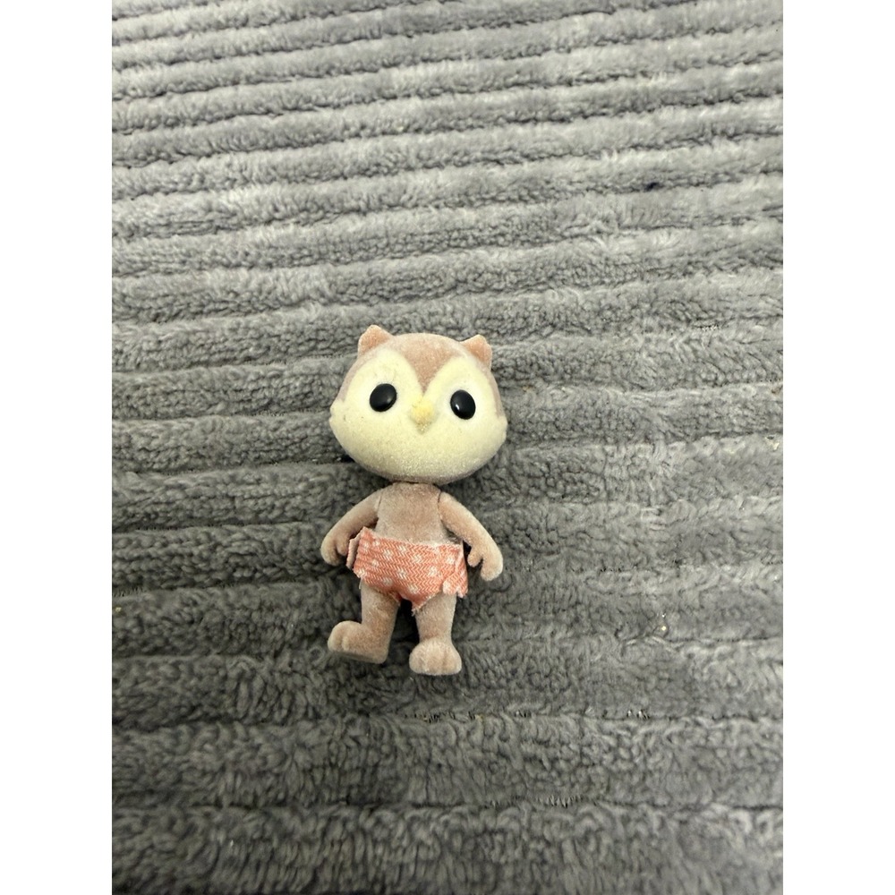 Honey Bee Acres 2 Figures, Figure